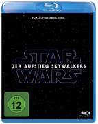 Cover-Bild zum Titel 'Star Wars: Episode IX - Der Aufstieg Skywalkers' von 'J. J. Abrams, Chris Terrio, George Lucas, Colin Trevorrow, Derek Connolly'