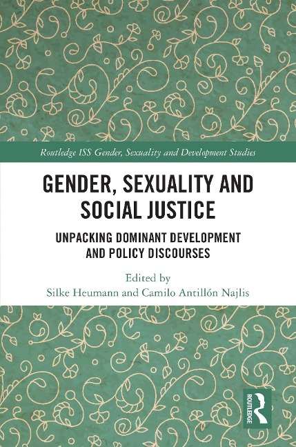 Gender, Sexuality and Social Justice - 