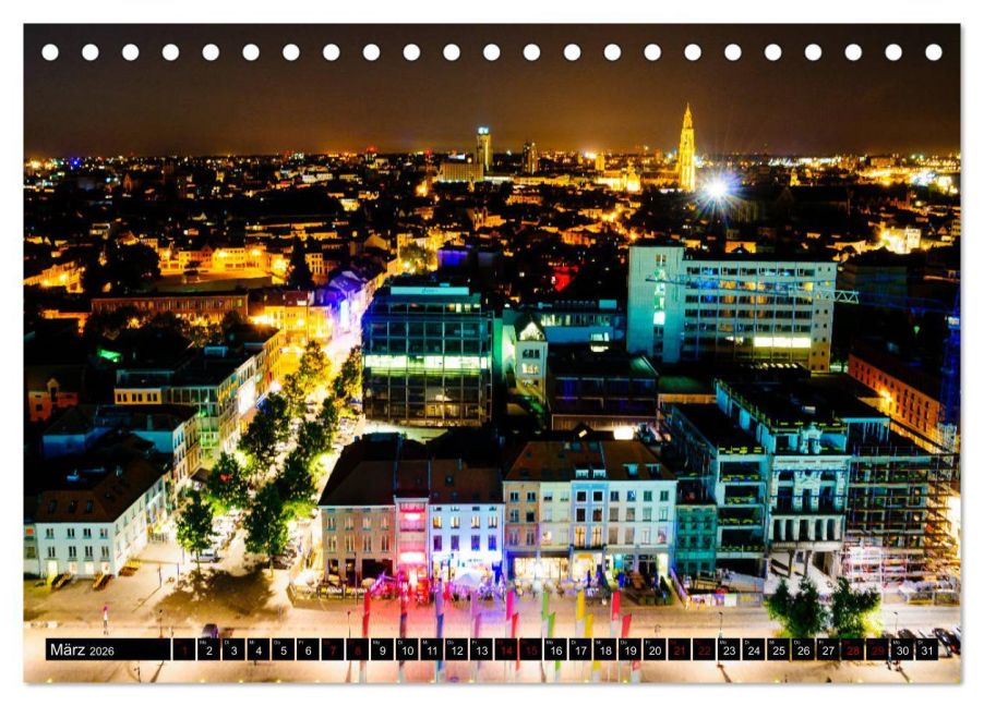 InsideView 8