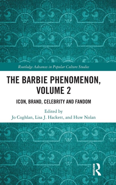 The Barbie Phenomenon, Volume 2 - 