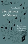 Cover-Bild zum Titel 'The Science of Stories' von 'János László'
