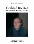 Cover-Bild zum Titel 'Benjamin H.D. Buchloh. Gerhard Richter. Malerei nach dem Subjekt der Geschichte' von ''