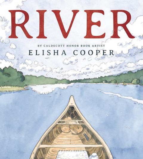 River - Elisha Cooper