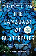 Cover-Bild zum Titel 'The Language of Butterflies' von 'Wendy Williams'