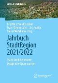 Jahrbuch StadtRegion 2021/2022 - 