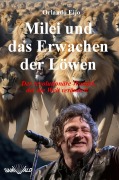 Cover-Bild zum Titel 'Milei und das Erwachen der Löwen' von 'Orlando Eijo'