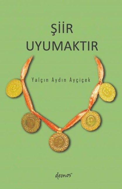 Siir Uyumaktir - Yalcin Aydin Aycicek