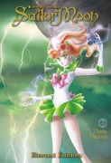 Cover-Bild zum Titel 'Sailor Moon Eternal Edition 4' von 'Naoko Takeuchi'