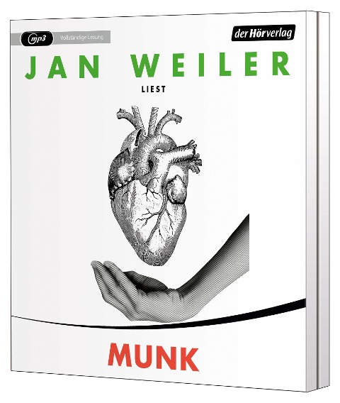 Munk - Jan Weiler