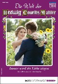 Cover-Bild zum Titel 'Die Welt der Hedwig Courths-Mahler 476' von 'Wera Orloff'