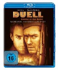 Cover-Bild zum Titel 'Duell - Enemy at the Gates' von 'Jean-Jacques Annaud, Alain Godard, James Horner'