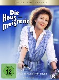 Cover-Bild zum Titel 'Die Hausmeisterin' von 'Pia Arnold, Cornelia Willinger, Eberhard Schoener'