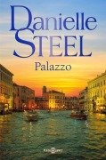 Cover-Bild zum Titel 'Palazzo (Spanish Edition)' von 'Danielle Steel'
