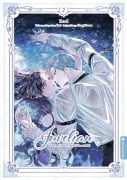 Cover-Bild zum Titel 'Juvelian - Vater, ich will diese Ehe nicht 07' von 'Hong Heesu, Roal, Yuri'