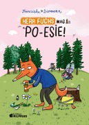 Herr Fuchs mag Poesie - Franziska Biermann