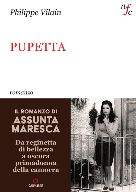 Pupetta - Philippe Vilain