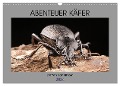 ABENTEUER KÄFER (Wandkalender 2024 DIN A3 quer), CALVENDO Monatskalender - Steffen Schellhorn