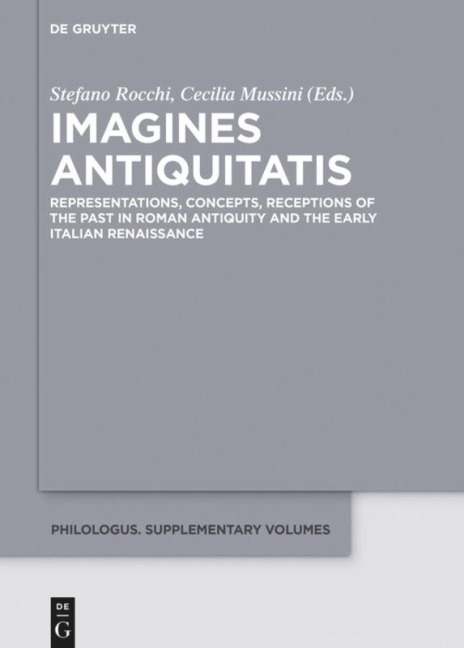 Imagines Antiquitatis - 