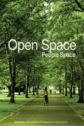 Cover-Bild zum Titel 'Open Space: People Space' von ''