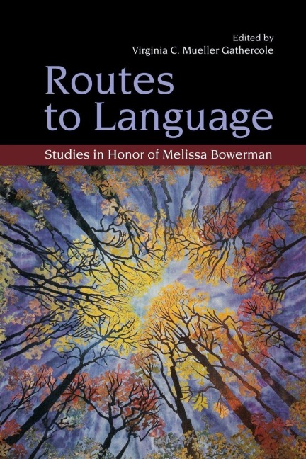 Routes to Language - 