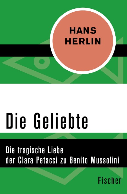Die Geliebte - Hans Herlin