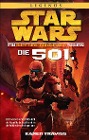  Star Wars Imperial Commando - Die 501.