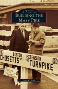 Cover-Bild zum Titel 'Building the Mass Pike' von 'Yanni K. Tsipis'