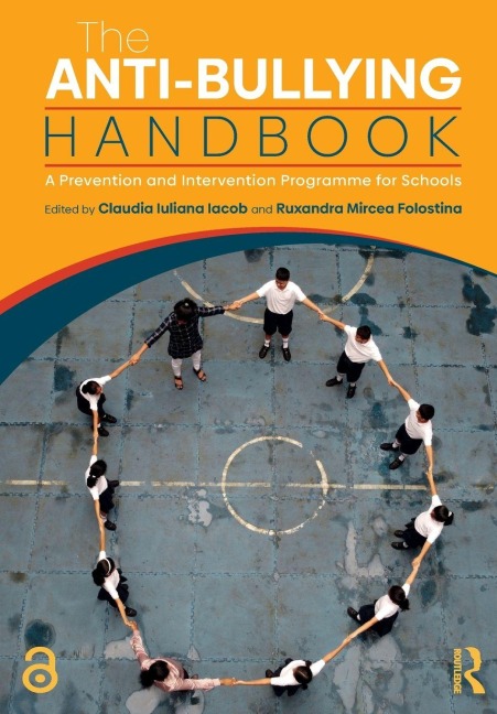 The Anti-Bullying Handbook - 
