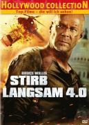 Stirb langsam 4.0 - Mark Bomback, Mark Bomback, David Marconi, John Carlin, Roderick Thorp