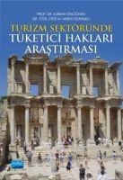 Turizm Sektöründe Tüketici Haklari Arastirmasi - Kurban Ünlüönen, M. Murat Kizanlikli