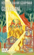 Cover-Bild zum Titel 'Gulyabani' von 'Hüseyin Rahmi Gürpinar'