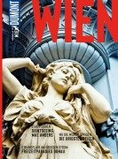 Cover-Bild zum Titel 'DUMONT Bildatlas Wien' von 'Mag. Stefan Spath'