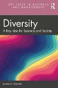 Cover-Bild zum Titel 'Diversity' von 'Mustafa F. Ozbilgin'