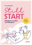 Cover-Bild zum Titel 'Stillstart' von 'Clara Steinbrück'