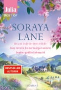 Cover-Bild zum Titel 'Julia Best of Band 308' von 'Soraya Lane'