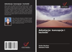 Adnotacja: koncepcje i techniki - Anita Devkar, Ashwini Patil