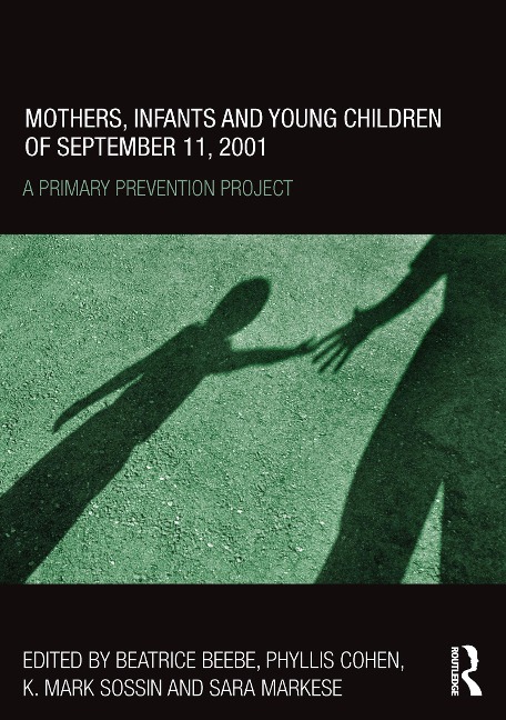 Mothers, Infants and Young Children of September 11, 2001 - 