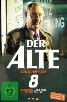 Der Alte - Collector's Box Vol. 08 - 