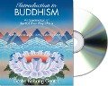 Cover-Bild zum Titel 'Introduction to Buddhism: An Explanation of the Buddhist Way of Life' von 'Geshe Kelsang Gyatso'