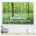 Eifelwälder - bezaubernde Tagträume (hochwertiger Premium Wandkalender 2024 DIN A2 quer), Kunstdruck in Hochglanz - Gaby Wojciech