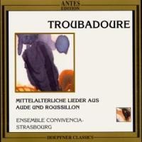 Troubadoure - Ensemble Convivencia Strasbourg