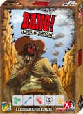 BANG! The Dice Game - Michael Palm, Lukas Zach