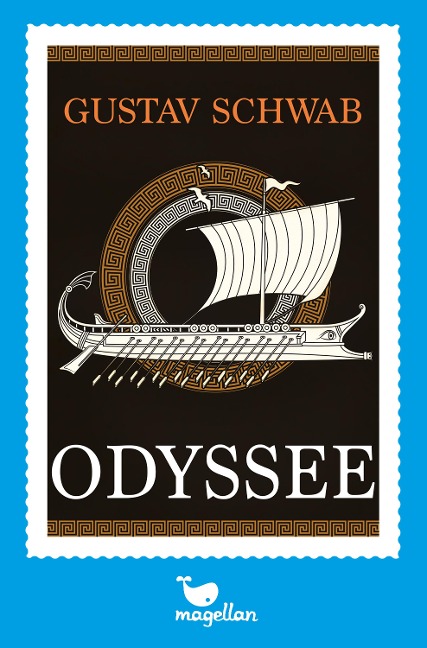 Odyssee - Gustav Schwab