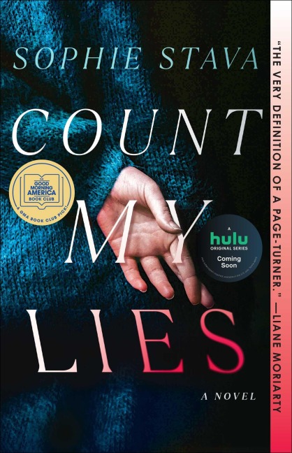 Count My Lies - Sophie Stava