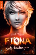Cover-Bild zum Titel 'Fiona - Entscheidungen' von 'Zsolt Majsai'