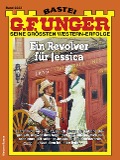 Cover-Bild zum Titel 'G. F. Unger 2222' von 'G. F. Unger'