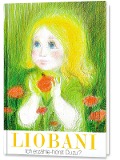 Cover-Bild zum Titel 'Liobani: Ich erzähle - hörst Du zu?' von 'Gabriele'