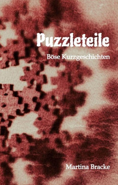 Puzzleteile - Martina Bracke