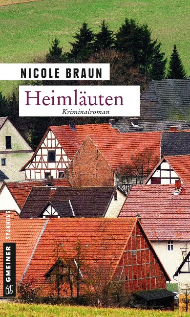 Heimläuten - Nicole Braun