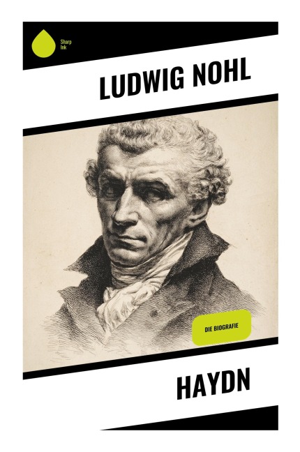 Haydn - Ludwig Nohl